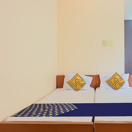 Hotel O Vel Vel Guest House Palni Exterior foto